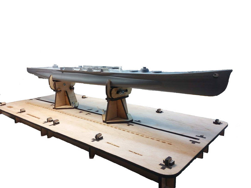 BB-06 Ship building jig — photo 1