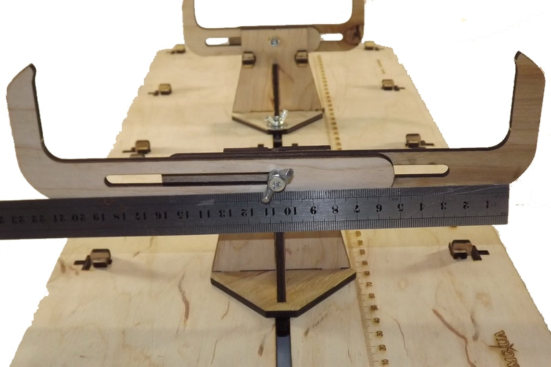 BB-06 Ship building jig — photo 4
