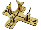 LMG Aircraft model assembly kit — 1/72 / jig with clamps (BB-01 / BB-07) (BB-41)