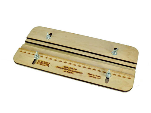 BB-08 Trucks assembly conductor — photo 1