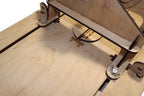 BB-09 Sailboats building jig — photo 8