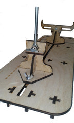 BB-11 Ship building berth mini — photo 2
