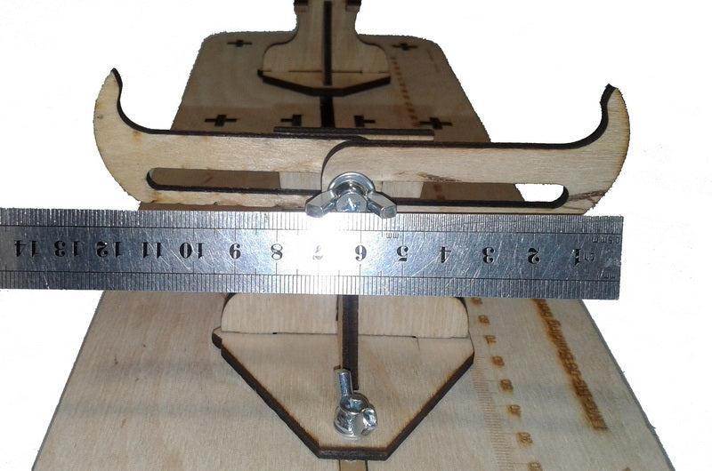 BB-11 Ship building berth mini — photo 3