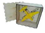 LMG Transport box for models — 200×200 mm (BB-14)