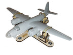 LMG Mini building jig — 1/72 / fighters and bombers, fits box BB-14/15 (BB-17)
