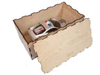 BB-18 Transport box for a car 1:24 — photo 1
