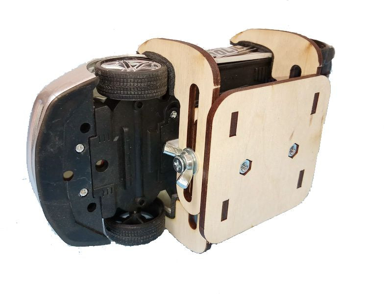 BB-18 Transport box for a car 1:24 — photo 7