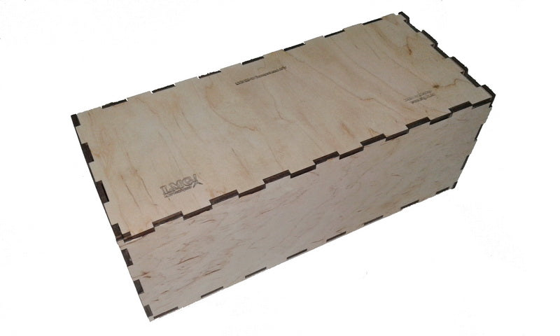 BB-19 Transport box for AFV — photo 2