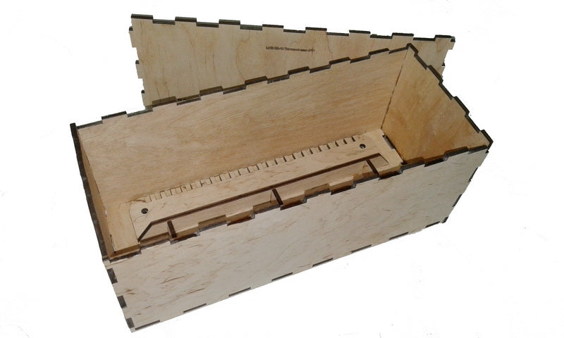 BB-19 Transport box for AFV — photo 3
