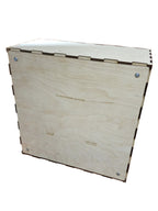 LMG Transport box for models — 350×350 mm (BB-24)