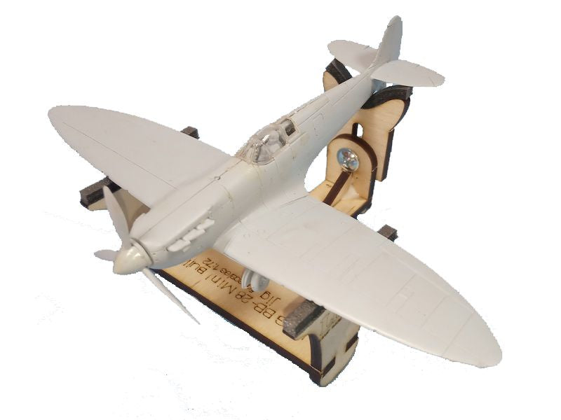 LMG Mini building jig — 1/72 / 80×85 mm (BB-28)