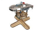 LMG Car model building jig — 1/24 (BB-29)