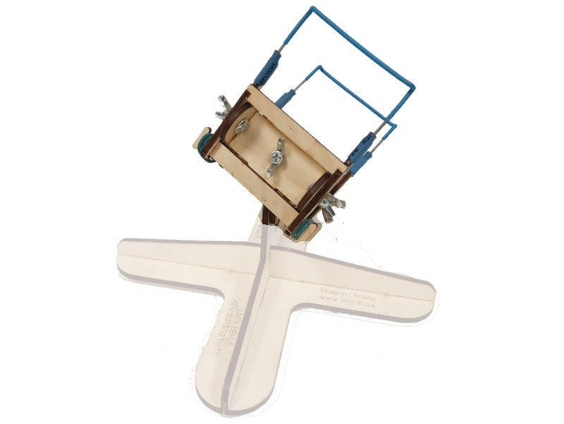 LMG Spring module for building jig — 60 mm (BB-30)