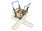 LMG Spring module for building jig — 60 mm (BB-30)