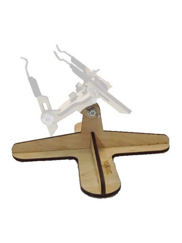 BB-35 Universal cross — photo 1