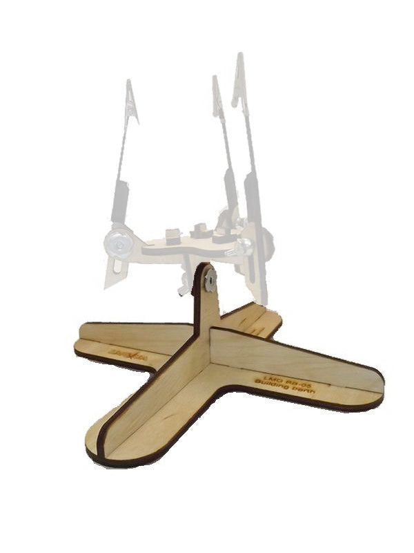 BB-35 Universal cross — photo 2