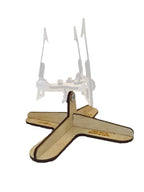 BB-35 Universal cross — photo 2
