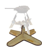 BB-35 Universal cross — photo 3