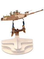 LMG Spring module for building jig — 3 springs (BB-36)