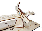 BB-42 Building jig upgrade kit for ship models — photo 4