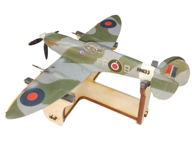 LMG Mini building jig — 1/72 / no glue needed (BB-43)