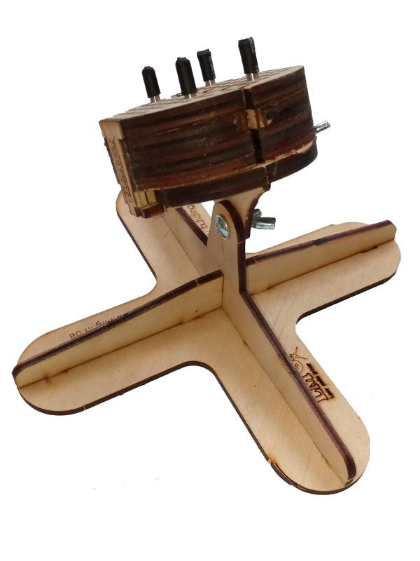 BB-48 Jewelry vise — photo 6