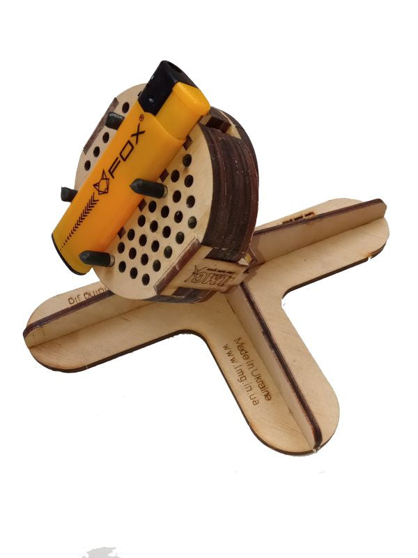 BB-48 Jewelry vise — photo 2