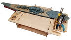 BB-52 Tool stand for shipbuilding slipway BB-06 — photo 2