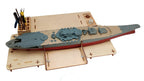 BB-52 Tool stand for shipbuilding slipway BB-06 — photo 4
