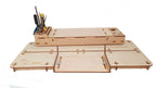 BB-52 Tool stand for shipbuilding slipway BB-06 — photo 5