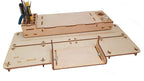 BB-52 Tool stand for shipbuilding slipway BB-06 — photo 6