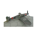LMG Hexagonal airfield plate