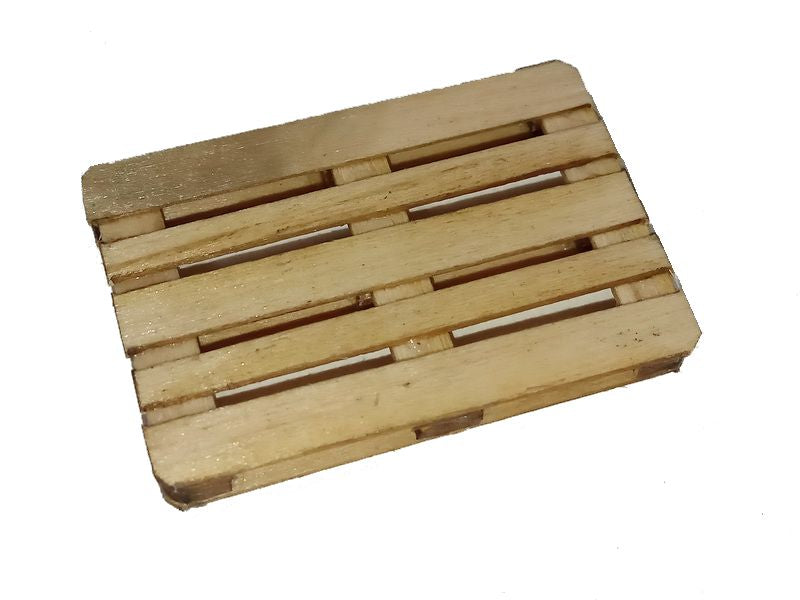 MA-07 EPAL pallet in 1/35 scale — photo 1