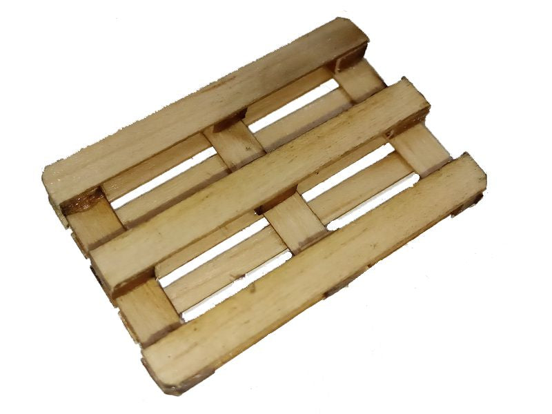 MA-07 EPAL pallet in 1/35 scale — photo 2