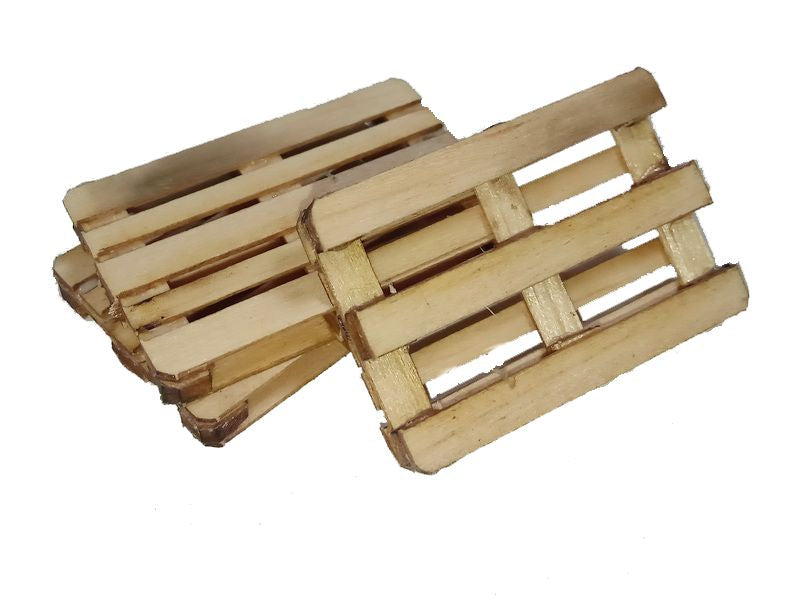 MA-07 EPAL pallet in 1/35 scale — photo 3