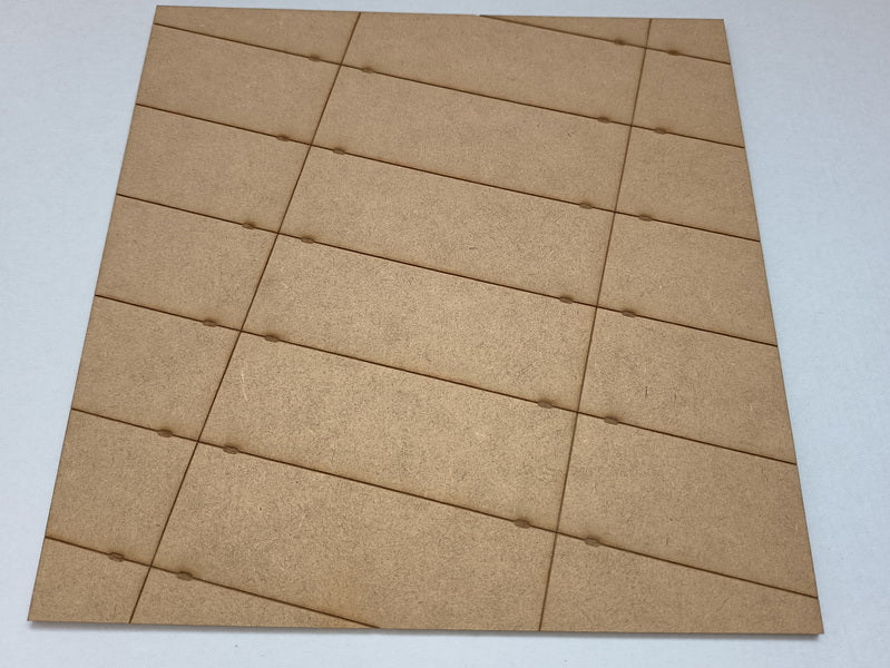 LMG PAG-14/18 airfield plate — 1/72 (MA-38)