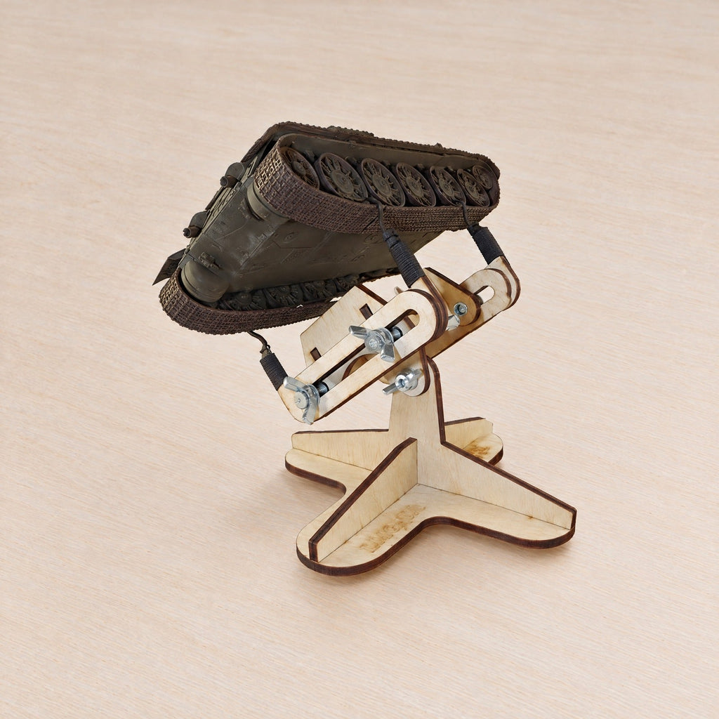 AFV building jig