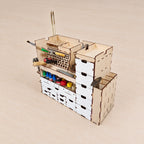 Mobile workstation