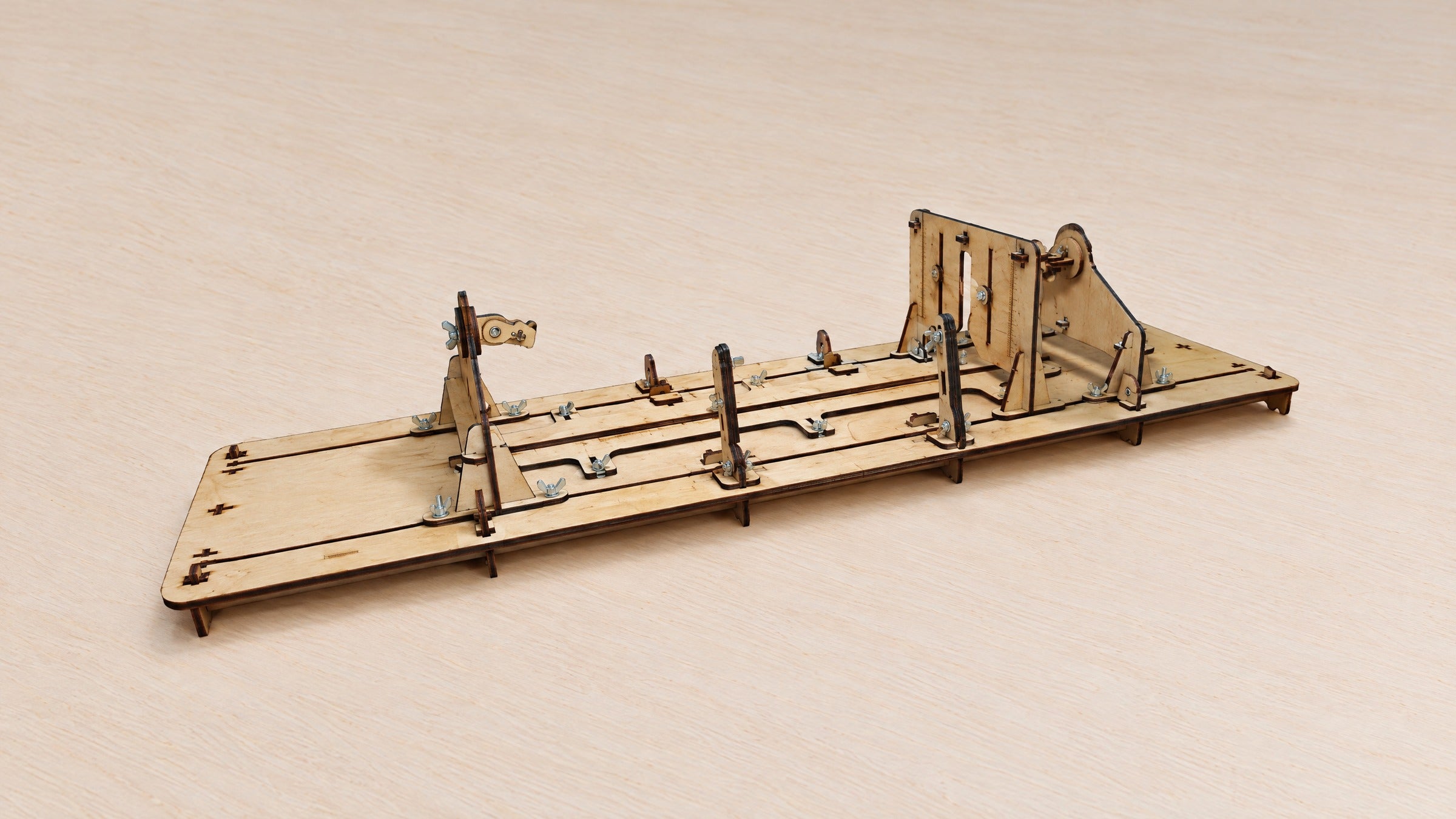LMG lmg story ship jig wide