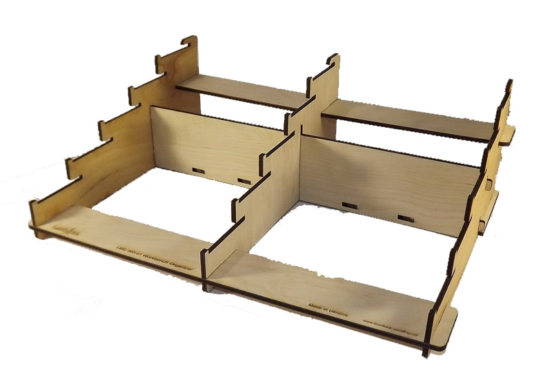 WO-01 Stand for paint — photo 6
