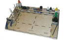 LMG Workstation mat — A4 (WO-04)