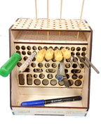 WO-1203 Tool holder — photo 3