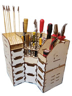 WO-1205 Tool holder cuting — photo 5