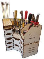 WO-1205 Tool holder cuting — photo 6