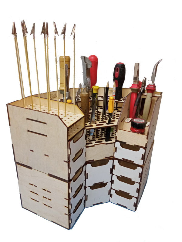 WO-1205 Tool holder cuting — photo 7