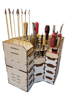 WO-1205 Tool holder cuting — photo 7