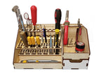 WO-1206 Tool holder — photo 4