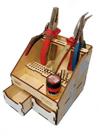 WO-1207 Tool holder — photo 1
