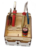WO-1207 Tool holder — photo 2