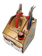 WO-1207 Tool holder — photo 3